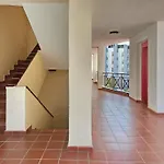 Apartman Obsidian Dinastia