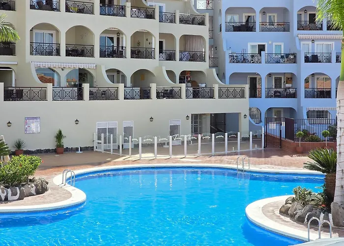 公寓 Obsidian Dinastia