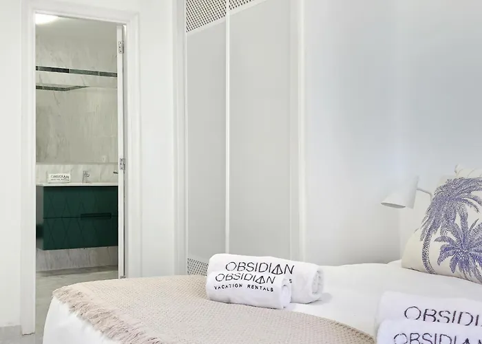 Obsidian Dinastia * 洛斯克里斯蒂亚诺斯