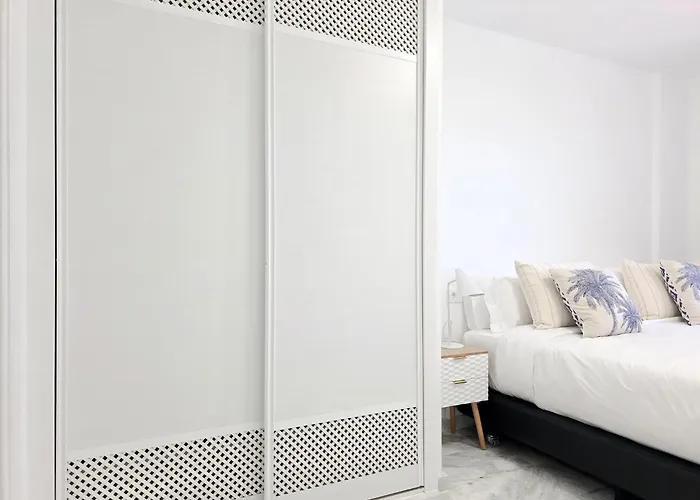 公寓 Obsidian Dinastia 洛斯克里斯蒂亚诺斯