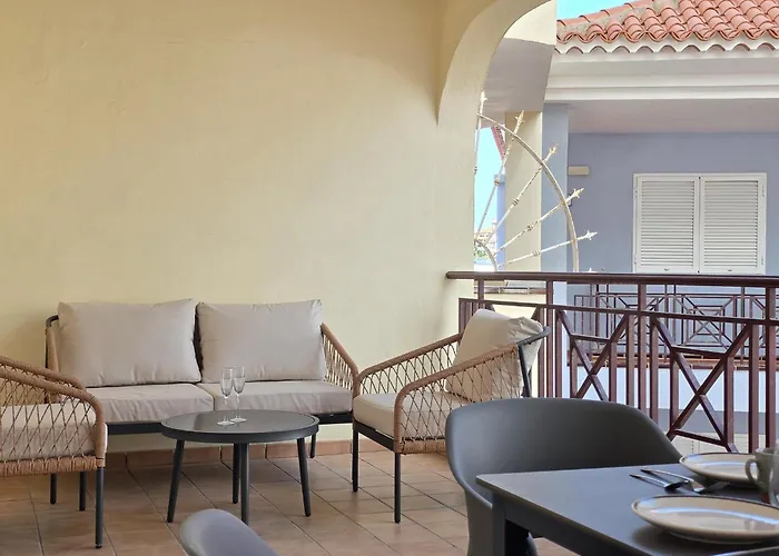 Obsidian Dinastia 公寓 *