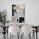 Apartament Obsidian Dinastia *