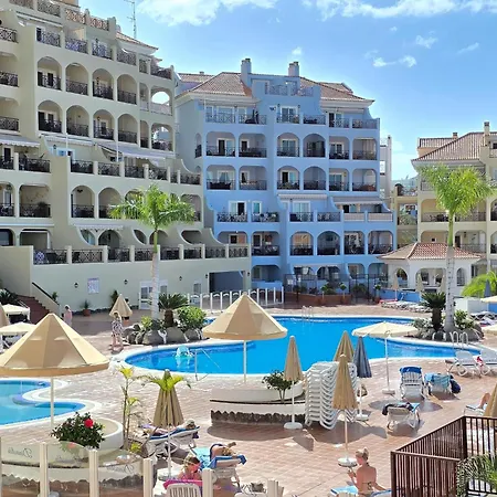 Obsidian Dinastia Apartmán