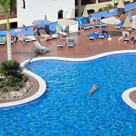 Obsidian Dinastia Apartment