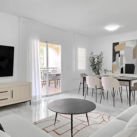 Apartmán Obsidian Dinastia *