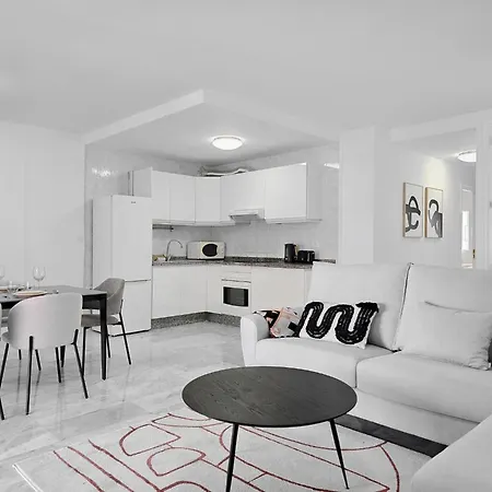 Apartmán Obsidian Dinastia