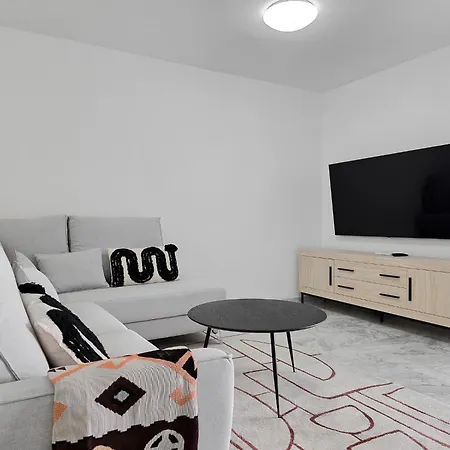 Obsidian Dinastia Apartment Los Cristianos (Tenerife)