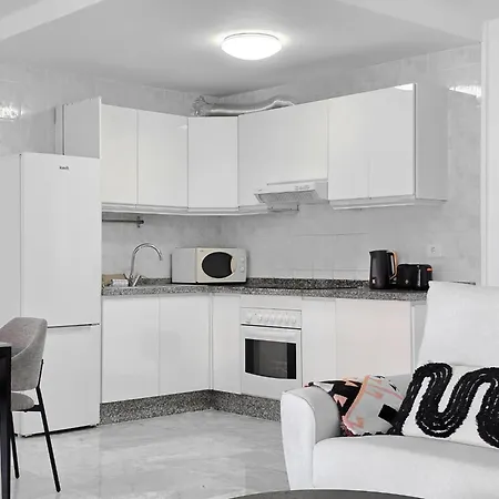 Obsidian Dinastia Apartmán *