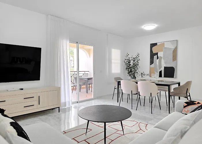 Apartmán Obsidian Dinastia *