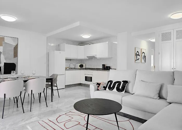 Apartmán Obsidian Dinastia