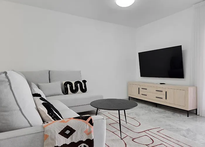 Obsidian Dinastia Apartment Los Cristianos (Tenerife)