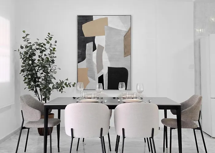 Apartment Obsidian Dinastia *