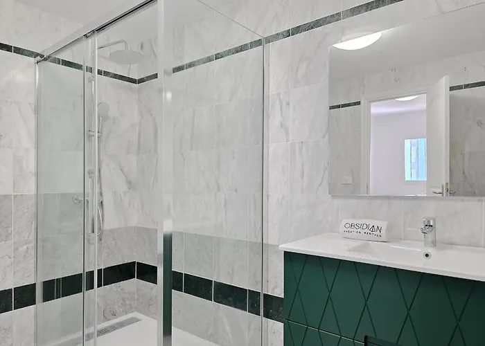 Apartmán Obsidian Dinastia Los Cristianos (Tenerife)