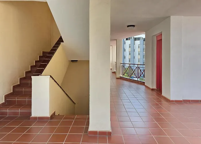 Apartment Obsidian Dinastia