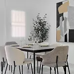 Apartment Obsidian Dinastia *