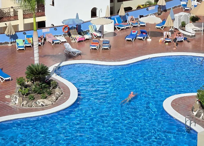 Obsidian Dinastia 아파트