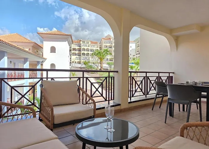 Obsidian Dinastia 아파트